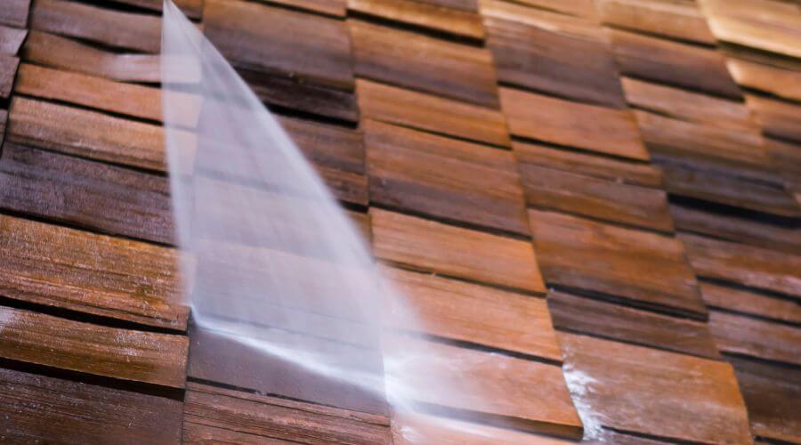 Roof Repair in Warrensburg, MO